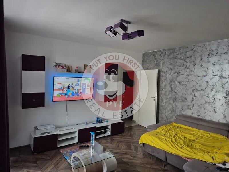 Apartament 2 camere Militari Residence | Apartament 2 camere