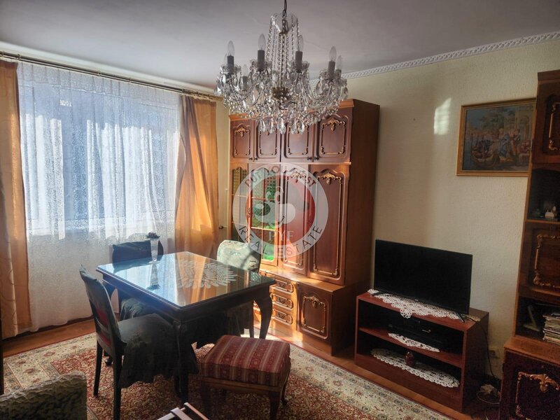 Apartament 4 camere Ozana | Apartament 4 camere