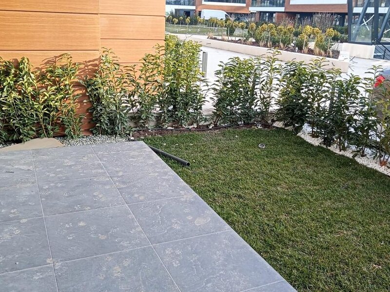 Apartament 2 camere Sector 3, Astorium Garden