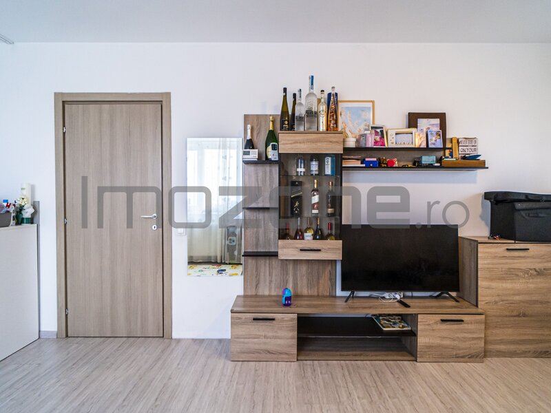 Apartament 2 camere Bragadiru, 2 camere, bloc nou