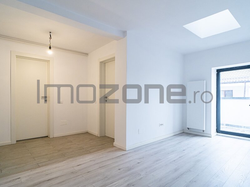 Apartament 2 camere Militari Gorjului, Bloc nou finalizat