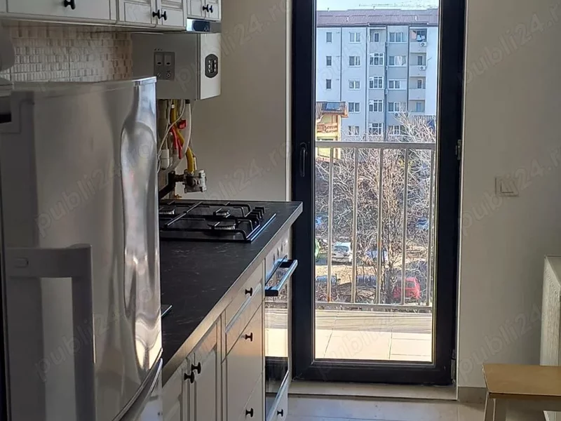 Inchiriere apartament 2 camere Berceni