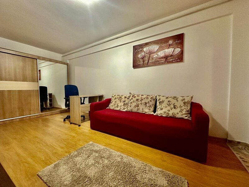 Apartament 2 camere Popesti