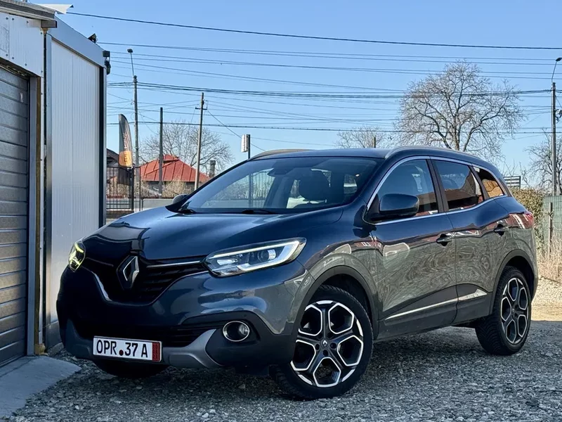 Renault Kadjar