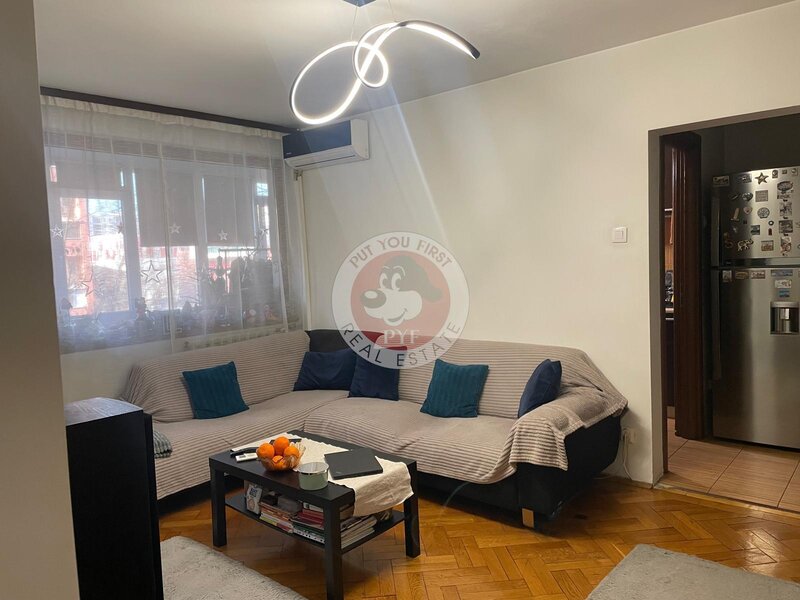 Apartament 2 camere Baba Novac | Apartament 2 camere