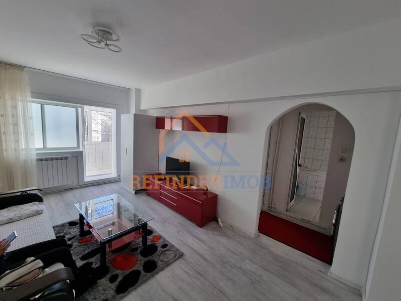 Apartament 2 camere Titan