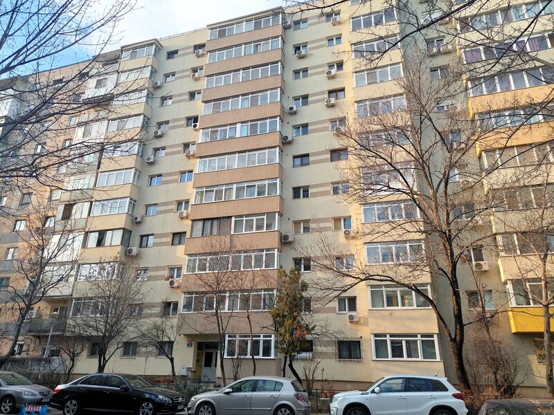 Inchiriere apartament 3 camere Bucur Obor, Str. Luncsoara nr