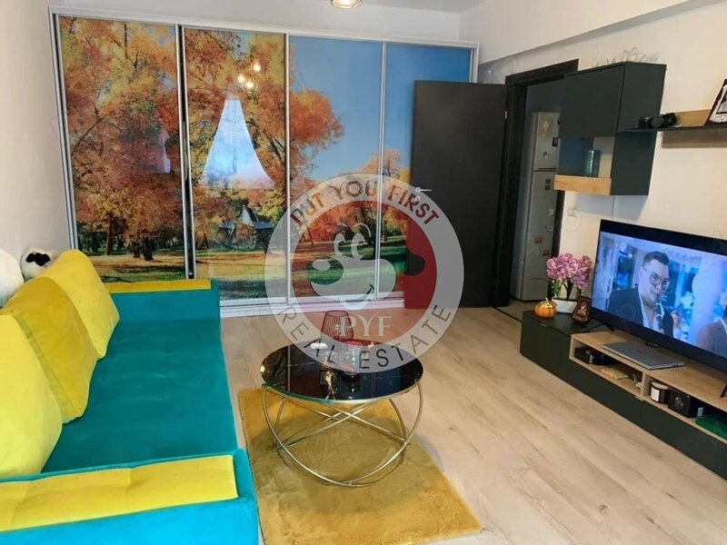 Apartament 2 camere Bulevardul Uverturii | Apartament 2 camere