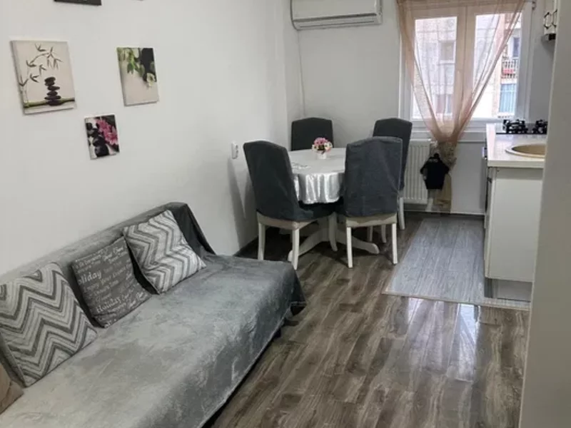 Inchiriere apartament 2 camere Teiul Doamnei, sectorul 2 Galaxy Imob va ofera spre inc