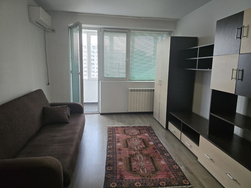 Inchiriere apartament 2 camere Piata Iancului, chiar la metrou