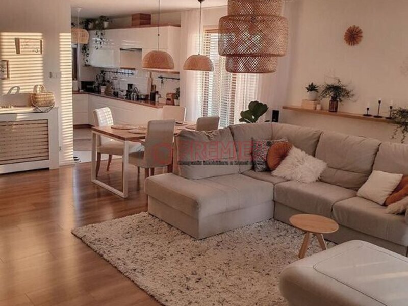 Apartament 2 camere Popesti