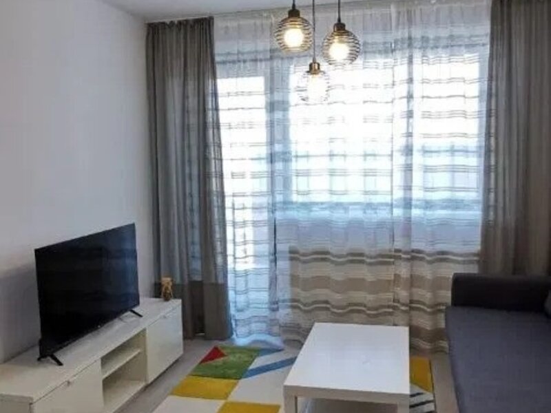 Inchiriere apartament 2 camere Theodor Pallady, Complexul Hils Pallady