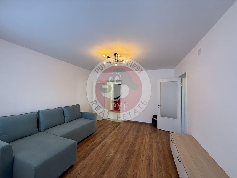 Apartament 2 camere Romancierilor | Apartament 2 camere