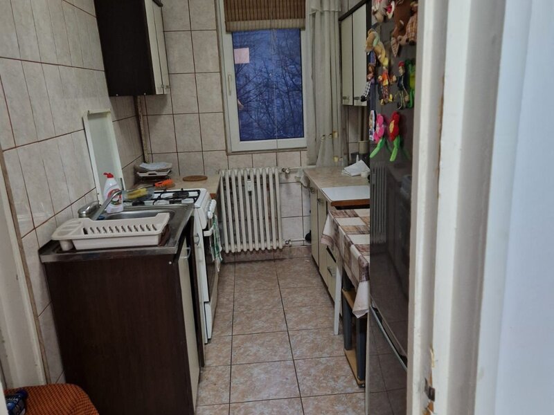 Apartament 2 camere Drumul Taberei,Plaza Plaza