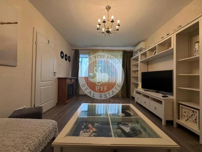 Apartament 2 camere Metrou1 Mai