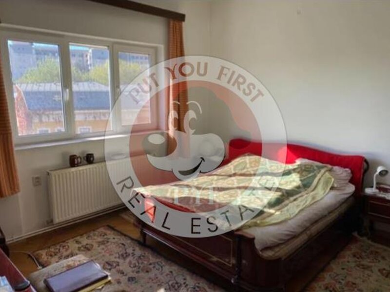 Apartament 3 camere Gara De Nord | Apartament cu 3 camere