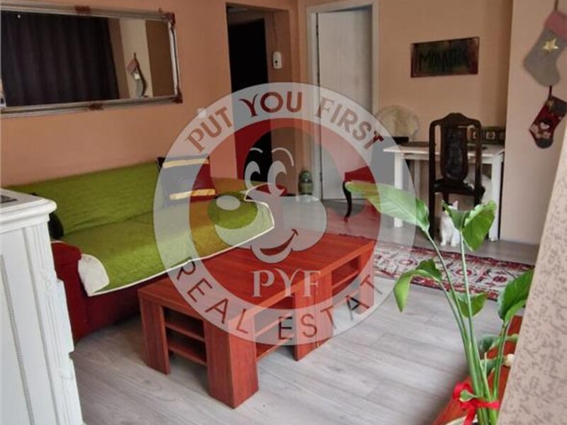 Apartament 3 camere Valea Larga | Apartament 3 camere