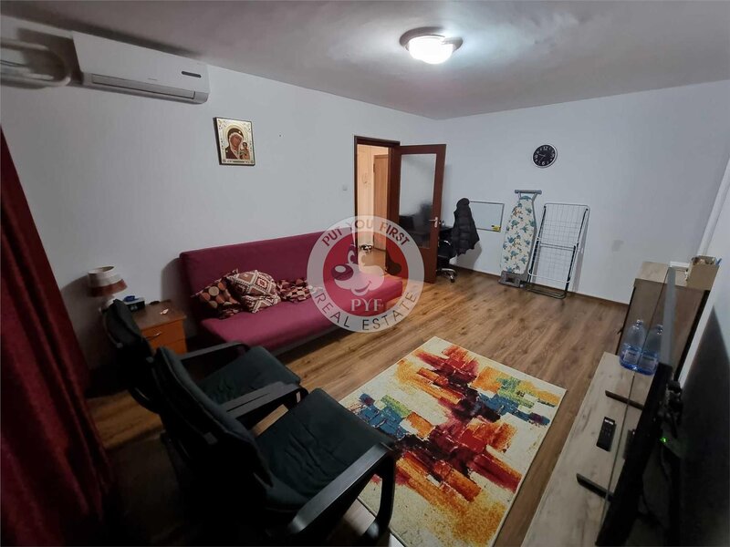 Apartament 2 camere Romancierilor | Apartament 2 camere