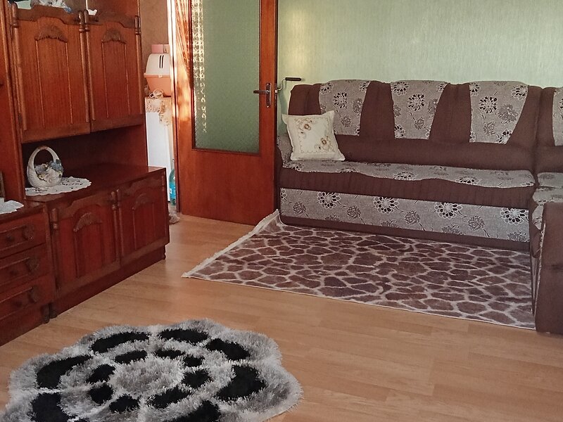 Apartament 4 camere Berceni, sosea stradal Direct Proprietar