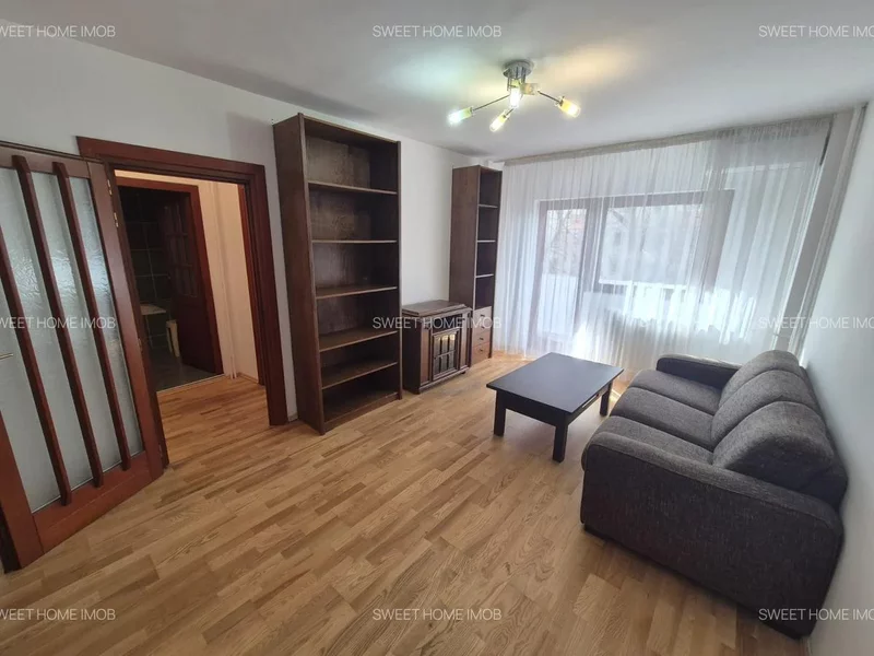 Inchiriere apartament 2 camere Stefan cel Mare, Parcul Circului