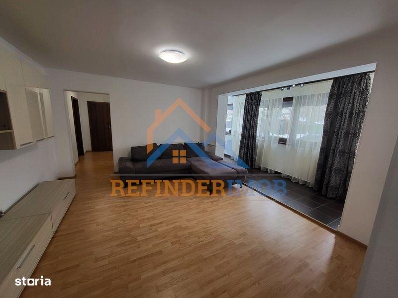 Apartament 3 camere Dristor