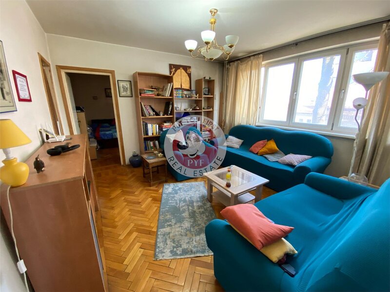 Apartament 3 camere Podul Grant | Apartament 3 camere