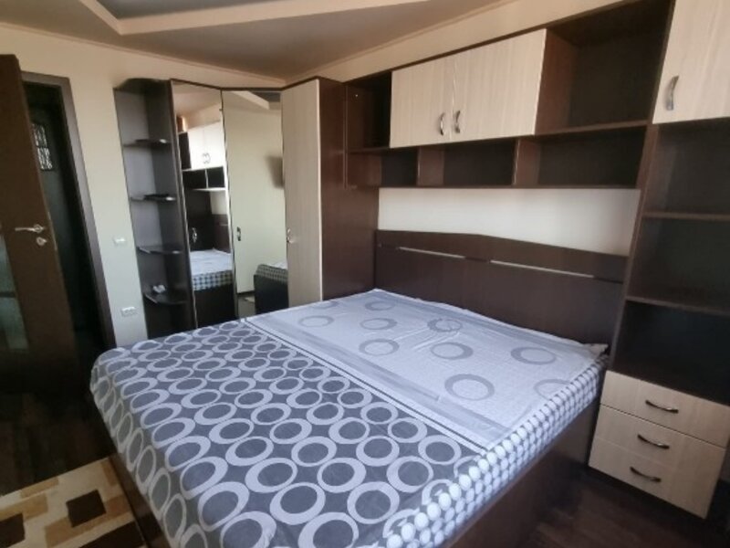 Inchiriere apartament 2 camere Berceni, str. Straduintei