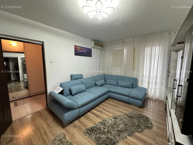 Inchiriere apartament 2 camere Drumul Taberei