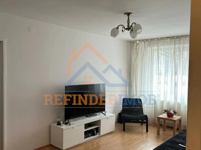 Apartament 4 camere Sebastian