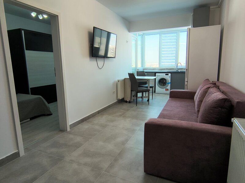 Inchiriere apartament 2 camere Dimitrie Leonida, 15 min. de metrou