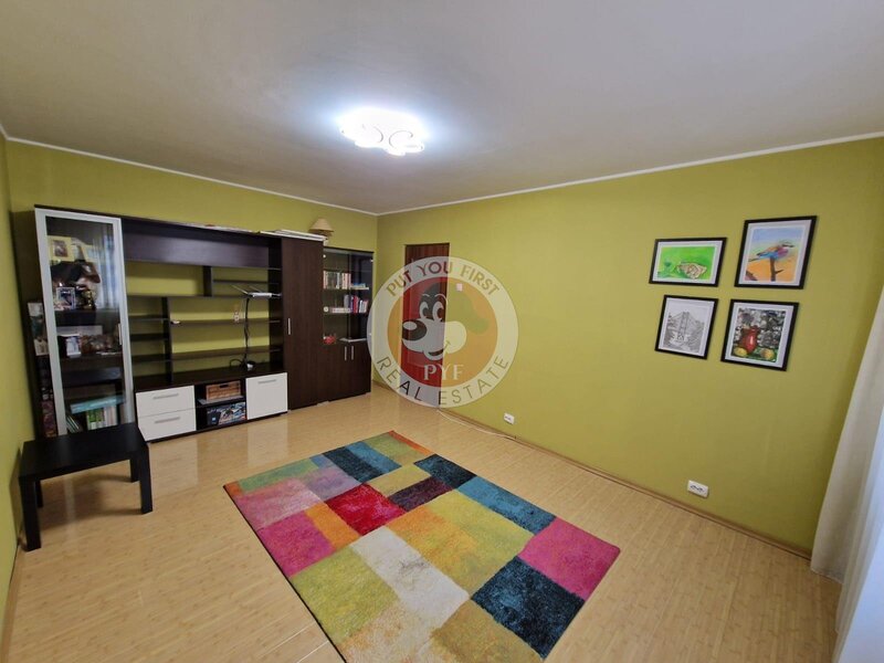 Apartament 3 camere Budimex | Apartament 3 camere