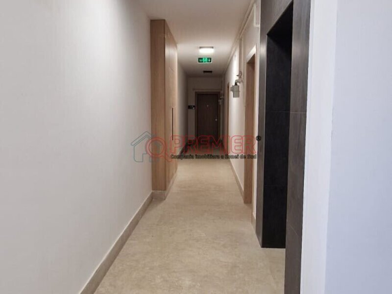 Apartament 2 camere Metalurgiei Park