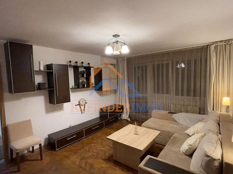 Inchiriere apartament 3 camere Drumul Taberei Apartament de inchiriat zona Bulevardul