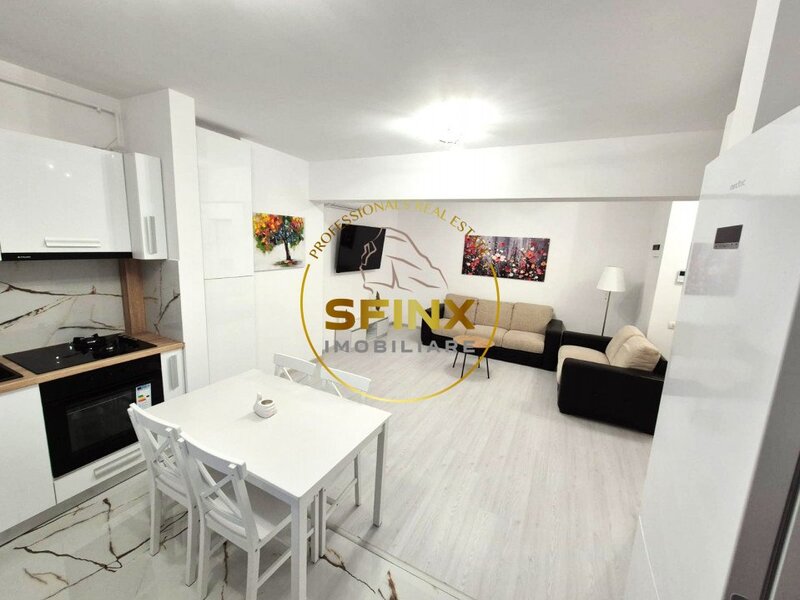 Inchiriere apartament 2 camere Berceni 2 camere cu centrala si parcare metrou Berceni