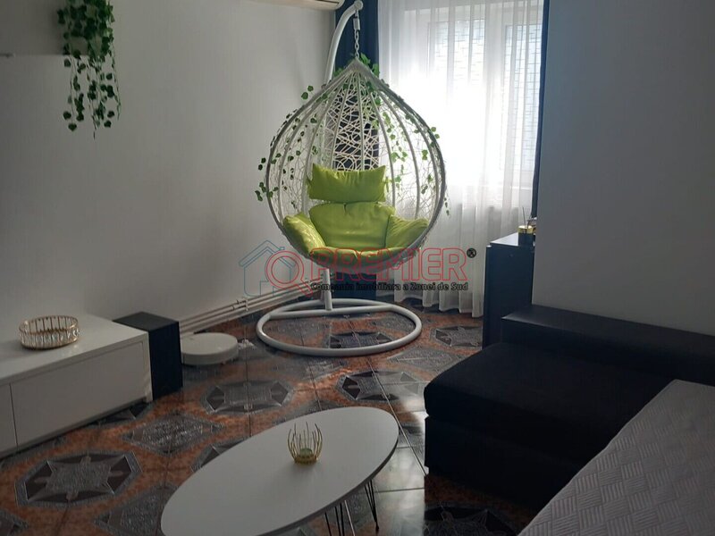 Apartament 3 camere Popesti Leordeni