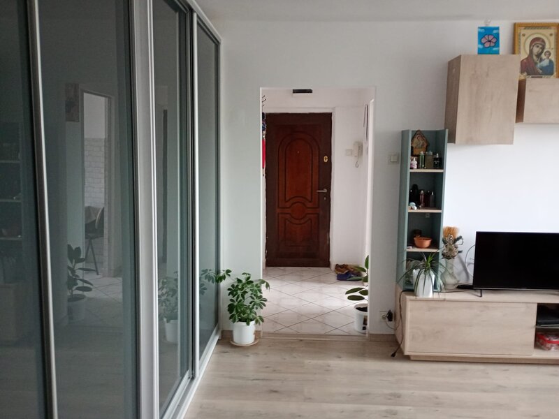 Apartament 2 camere Unirii Dimitrie Cantemir Ap mobilat modern utilat compl