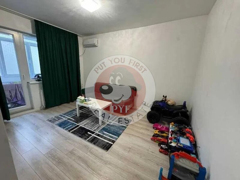 Apartament 2 camere Militari Residence | Apartament 2 camere