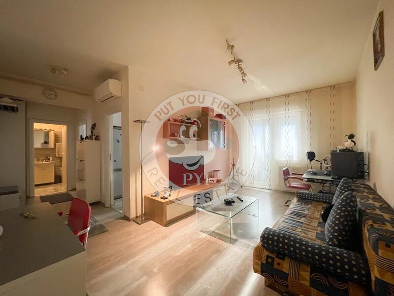 Apartament 2 camere Chiajna | Polux Residence