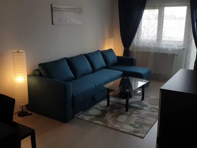 Inchiriere apartament 2 camere Fundeni vav Institutul Oncologic Fundeni si Parc Motodr