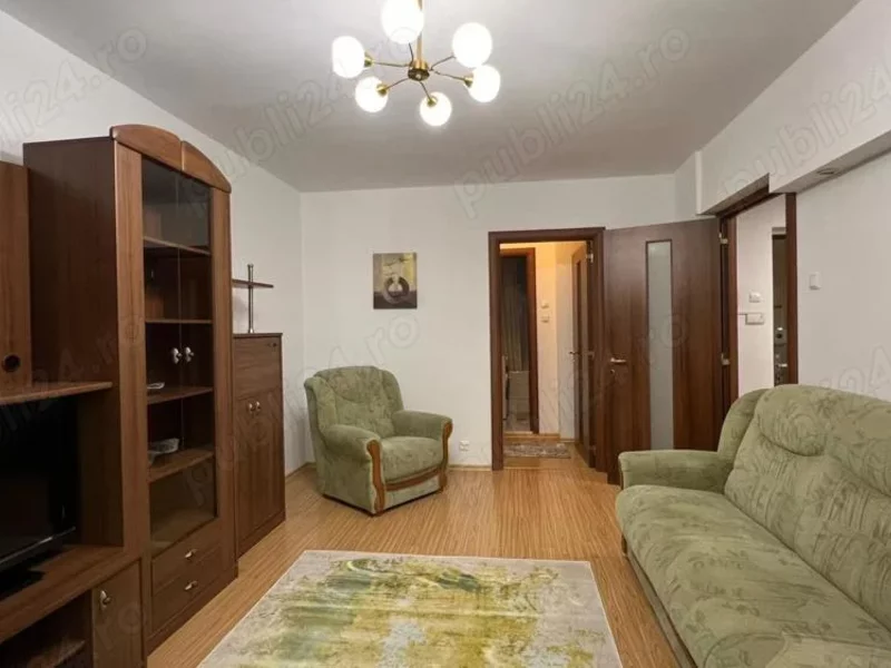 Inchiriere apartament 2 camere Drumul Taberei /Ghencea 2 camere cf1 sdc 56mp