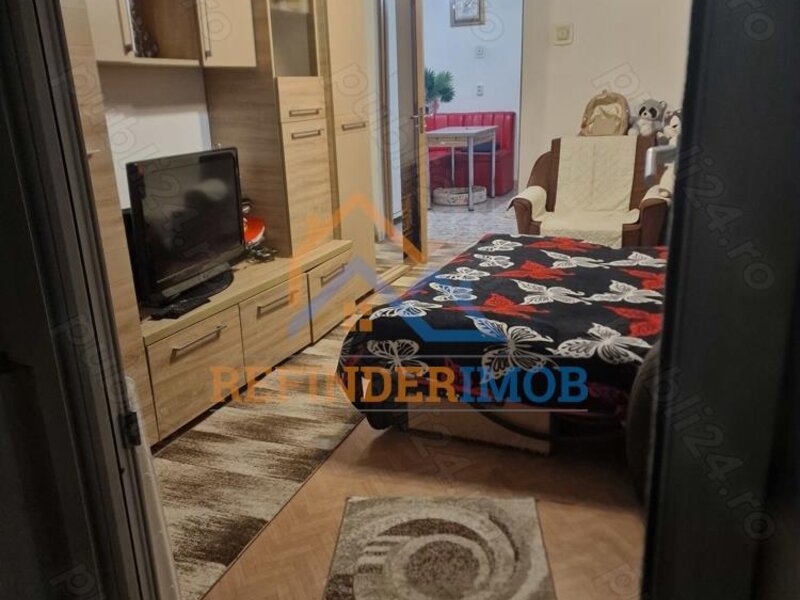 Apartament 2 camere Pantelimon, Parc Dobroesti