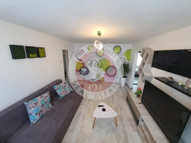 Apartament 3 camere Prelungirea Ghencea | Apartament 3 camere