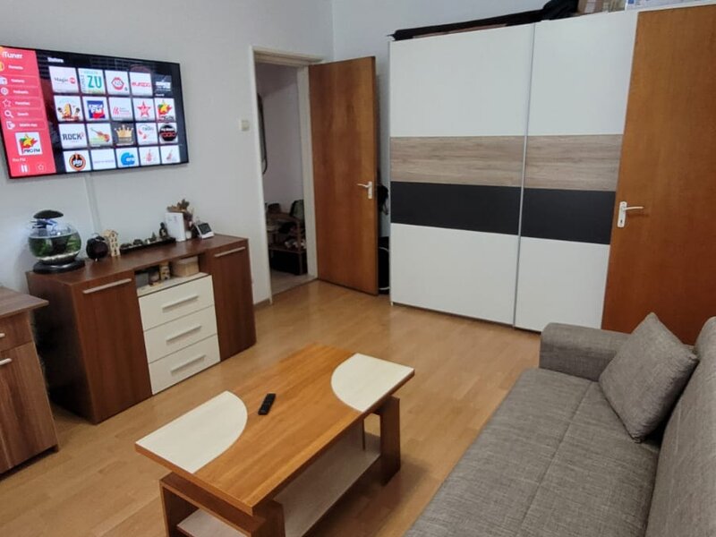 Apartament 2 camere Militari, 2 camere 50 mp, zona Apusului