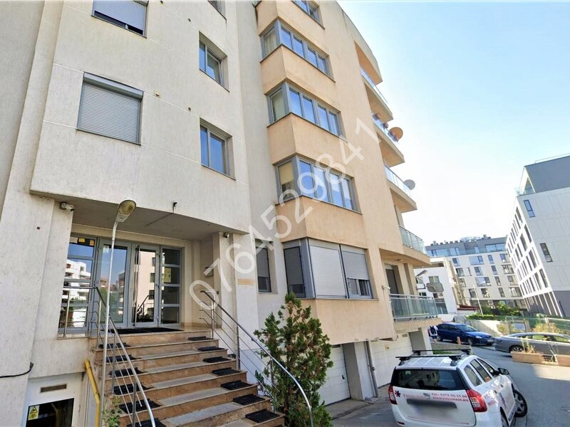 Inchiriere apartament 2 camere Nodului Herastrau Str. Virgil Madgearu bloc 2010