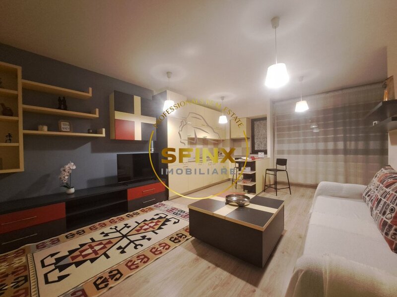 Inchiriere apartament 2 camere Bulevardul Pipera, Scoala Americana de inchiriat 2 came