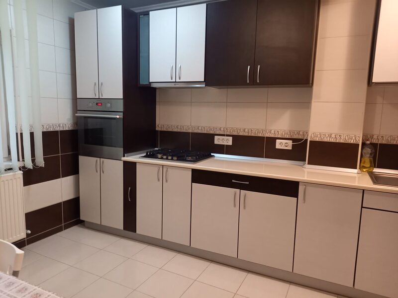 Inchiriere apartament 3 camere Bucur Obor, Doamna Ghica, Baicului