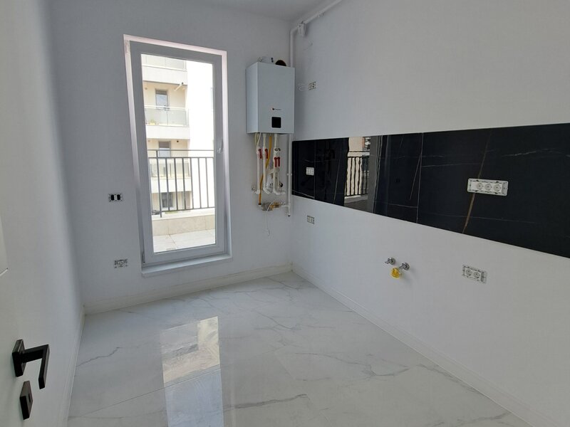 Apartament 2 camere Titan, metrou Teclu, parcul Teilor 2cam