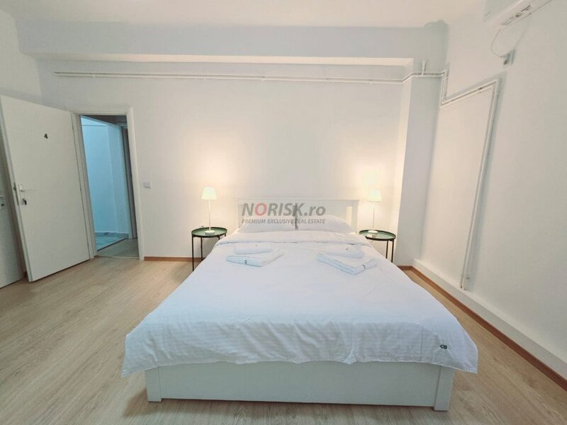 Apartament 4 camere Hristo Botev nr. 8, oportunitate investitie! Apartament