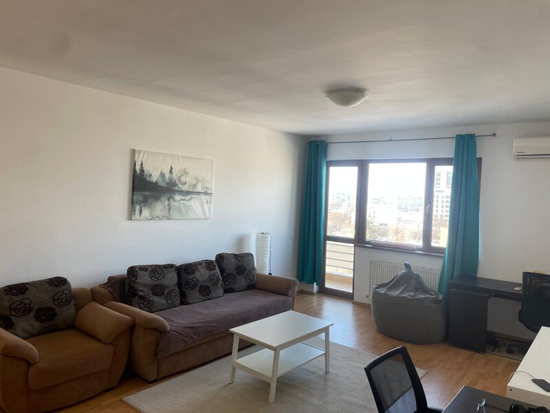 Apartament 2 camere Splaiul Unirii, Metrou Mihai Bravu