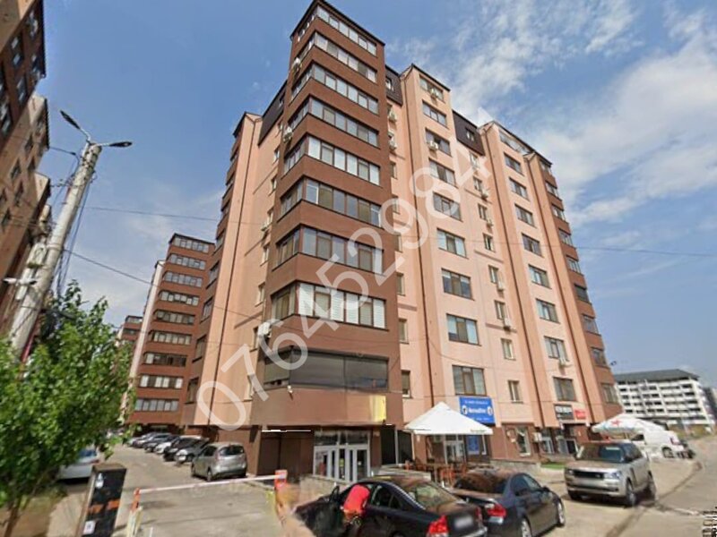 Inchiriere apartament 2 camere Militari Residence,Str. Ilie Petre